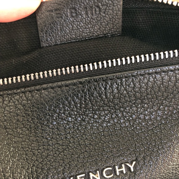 AUTH Givenchy Pandora NEW With DUSTBAG GORGEOUS 🌺 - Picture 7 of 8